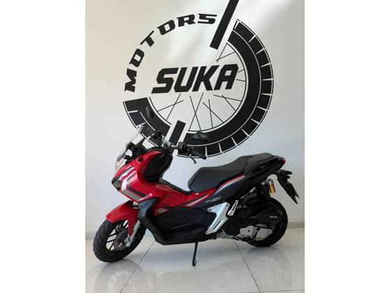 HONDA ADV 