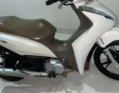 HONDA BIZ 125i HONDA BIZ 125i