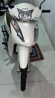 HONDA-BIZ 125i HONDA-BIZ 125i-2020