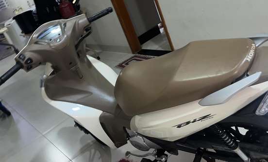 HONDA-BIZ 125i HONDA-BIZ 125i-2020