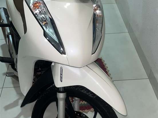 HONDA-BIZ 125i HONDA-BIZ 125i-2020