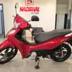 HONDA BIZ 125 ES HONDA BIZ 125 ES