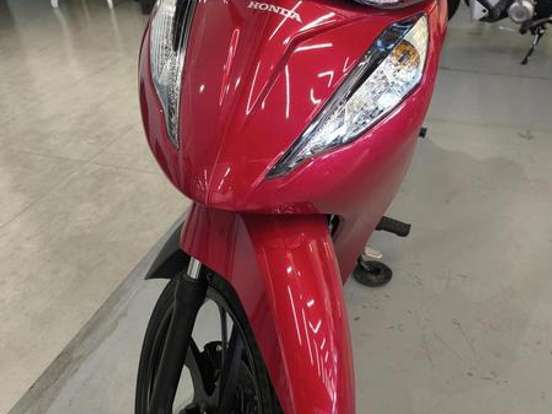 HONDA-BIZ 125 ES HONDA-BIZ 125 ES-2025