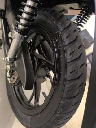 HONDA-BIZ 125 ES-2025