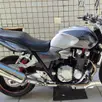 HONDA CB 1300 F SUPER FOUR HONDA CB 1300 F SUPER FOUR