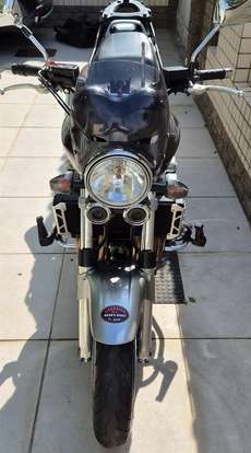 HONDA-CB 1300 F SUPER FOUR-2008