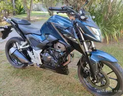 HONDA CB 300F TWISTER ABS HONDA CB 300F TWISTER ABS