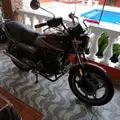 HONDA CB 450 DX HONDA CB 450 DX