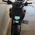 HONDA CB 500 HORNET HONDA CB 500 HORNET