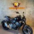 HONDA CB 1000R ABS HONDA CB 1000R ABS