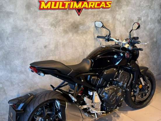 HONDA-CB 1000R ABS HONDA-CB 1000R ABS-2020