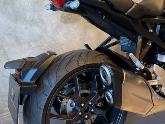HONDA-CB 1000R ABS HONDA-CB 1000R ABS-2020