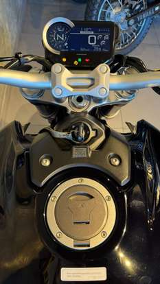 HONDA-CB 1000R ABS-2020