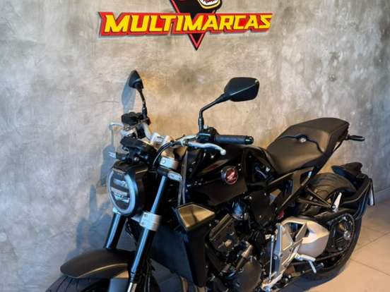 HONDA-CB 1000R ABS HONDA-CB 1000R ABS-2020