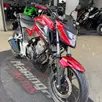 HONDA CB 300F TWISTER ABS HONDA CB 300F TWISTER ABS
