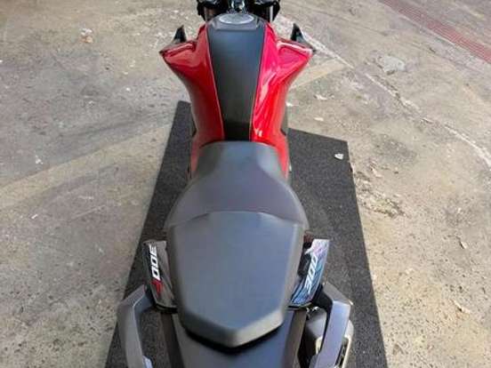 HONDA-CB 300F TWISTER ABS HONDA-CB 300F TWISTER ABS-2024