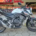HONDA CB 500 HORNET HONDA CB 500 HORNET