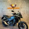 HONDA CB 500 X ABS HONDA CB 500 X ABS