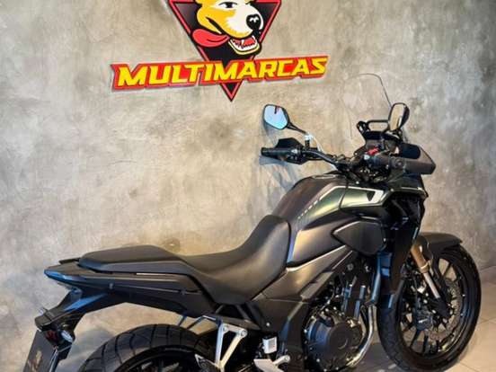 HONDA-CB 500 X ABS HONDA-CB 500 X ABS-2024