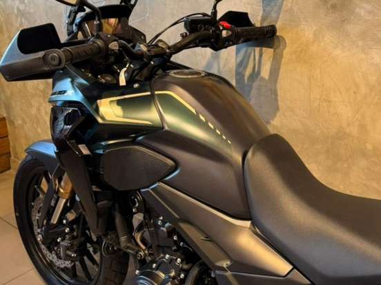HONDA-CB 500 X ABS HONDA-CB 500 X ABS-2024