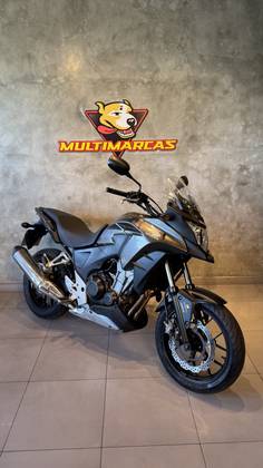 HONDA CB 500 X ABS 