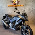 HONDA CB 500 X ABS HONDA CB 500 X ABS