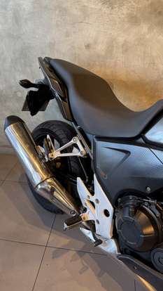 HONDA-CB 500 X ABS-2014