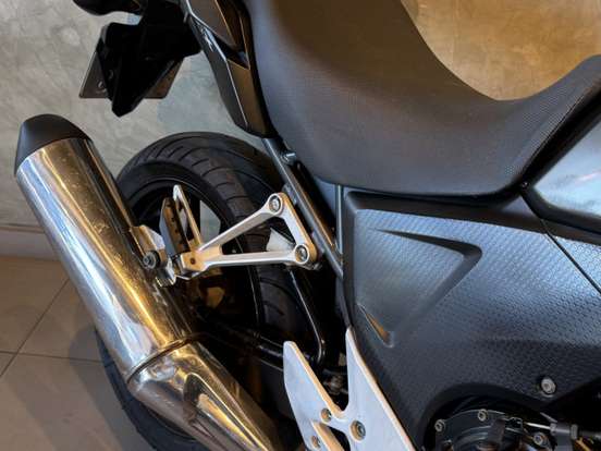 HONDA-CB 500 X ABS HONDA-CB 500 X ABS-2014