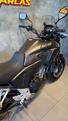HONDA-CB 500 X ABS-2014