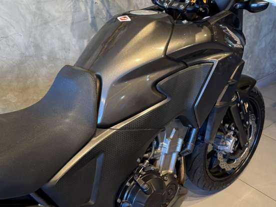 HONDA-CB 500 X ABS HONDA-CB 500 X ABS-2014