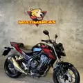 HONDA CB 500F ABS HONDA CB 500F ABS