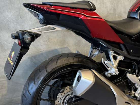 HONDA-CB 500F ABS HONDA-CB 500F ABS-2019