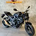 HONDA CB 500F ABS HONDA CB 500F ABS