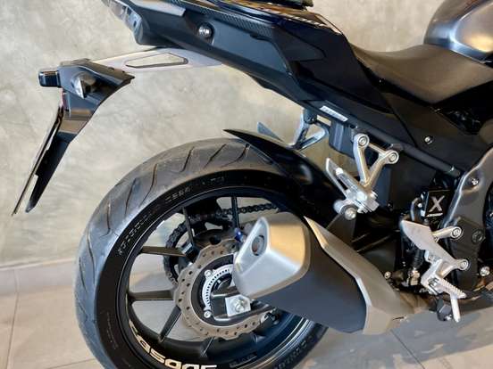 HONDA-CB 500F ABS HONDA-CB 500F ABS-2022