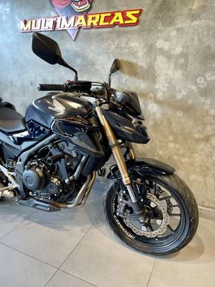 HONDA-CB 500F ABS-2022
