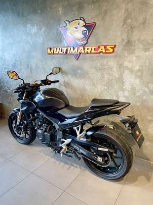 HONDA-CB 500F ABS-2022