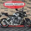 HONDA CB 500F ABS HONDA CB 500F ABS