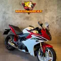 HONDA CBR 600F HONDA CBR 600F