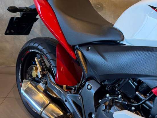 HONDA-CBR 600F HONDA-CBR 600F-2013
