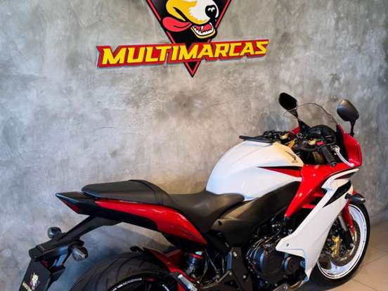 HONDA-CBR 600F HONDA-CBR 600F-2013