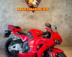 HONDA CBR 600RR HONDA CBR 600RR