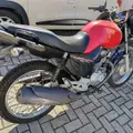 HONDA CG 160 START ES HONDA CG 160 START ES