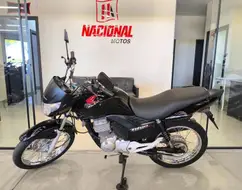 HONDA CG 150 TITAN ESD HONDA CG 150 TITAN ESD