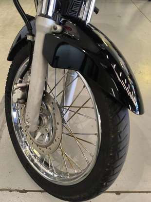 HONDA-CG 150 TITAN ESD-2012