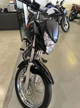 HONDA-CG 150 TITAN ESD-2012