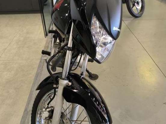 HONDA-CG 150 TITAN ESD HONDA-CG 150 TITAN ESD-2012