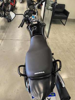 HONDA-CG 150 TITAN ESD-2012