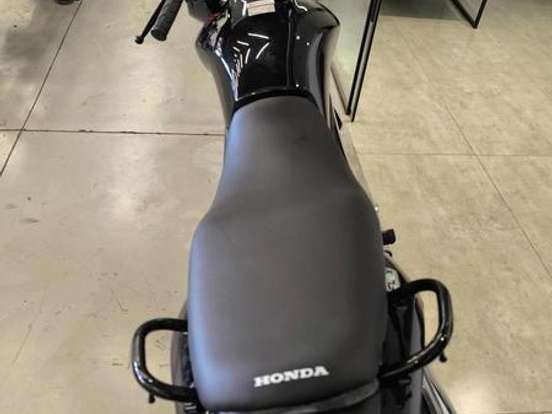HONDA-CG 150 TITAN ESD HONDA-CG 150 TITAN ESD-2012