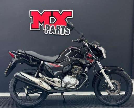HONDA-CG 160 CARGO-2021