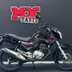 HONDA CG 160 CARGO HONDA CG 160 CARGO